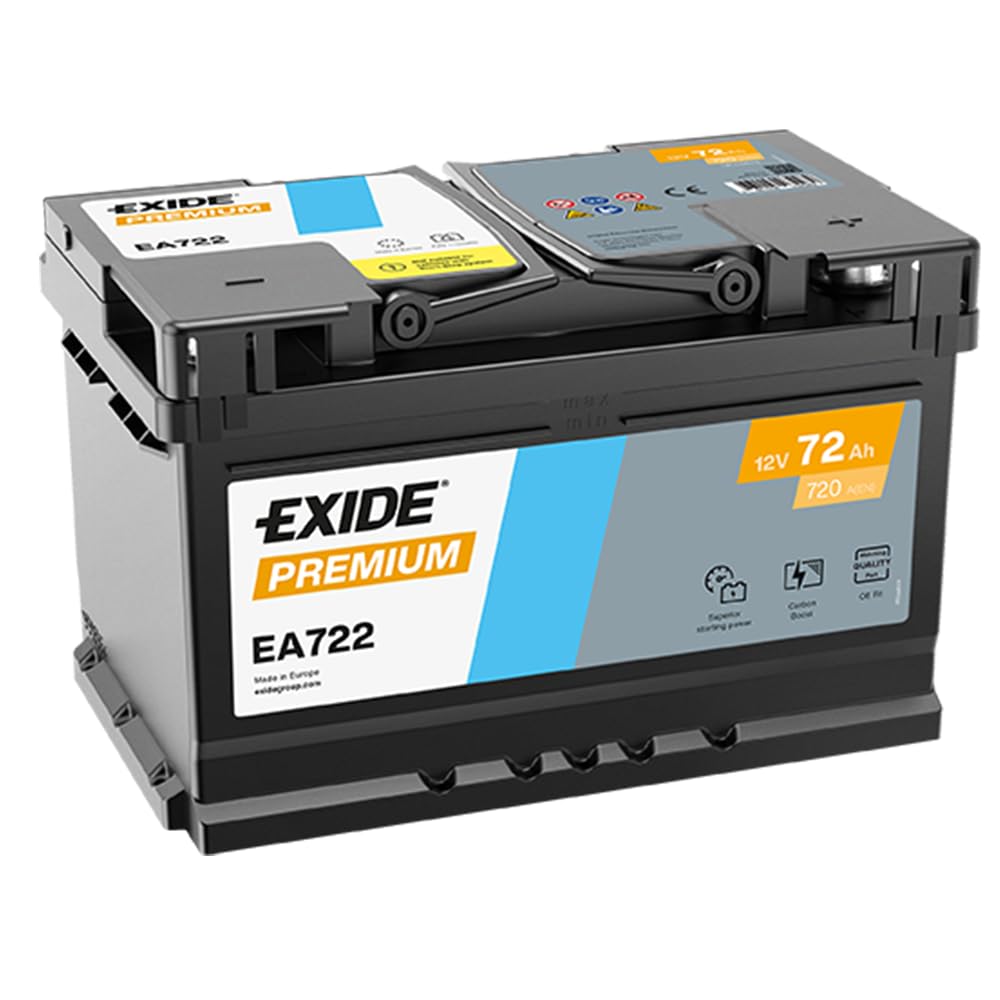 自動車用バッテリー輸入車用　新品未開封　12V 52Ah 470 A 自動車用バッテリー輸入車用 新品未開封 12V 52Ah 470 A - メルカリ